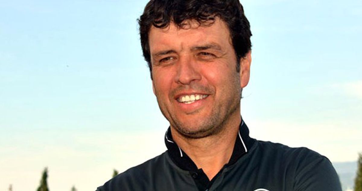 Akhisarspor, Cihat Arslan'ın Görevine Son Verdi