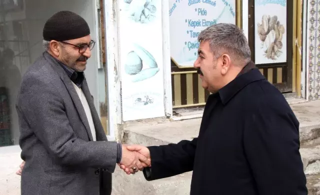 Sunar: 'Ak Parti Türkiye'nin Çimentosudur' Sunar: 'Ak Parti Türkiye'nin Çimentosudur'