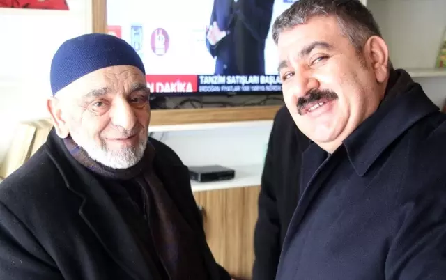 Sunar: 'Ak Parti Türkiye'nin Çimentosudur' Sunar: 'Ak Parti Türkiye'nin Çimentosudur'