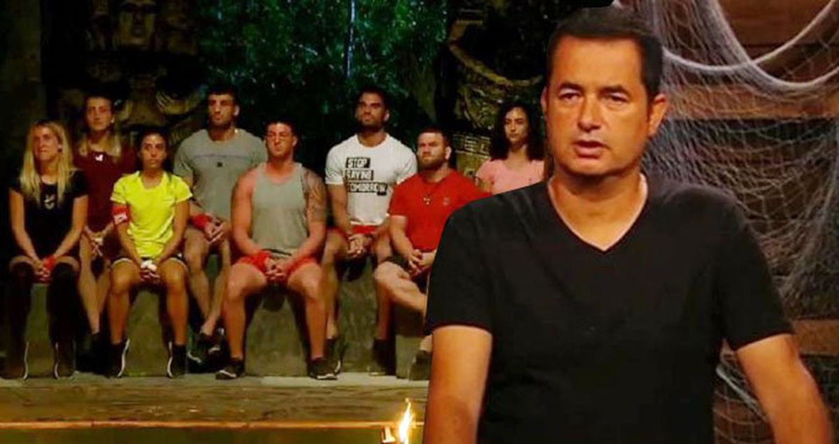 Survivor'da Adaya Veda Eden Türk İsim Kader Karakaya Oldu