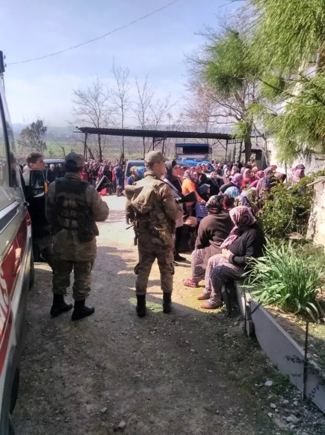 Yaşlı Çift Yataklarında Ölü Bulundu