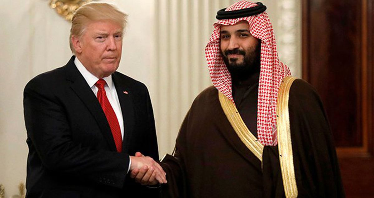 ABD Temsilciler Meclisinden Yemen Adımı