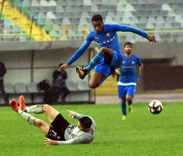 Altay'da Kappel Fırtınası