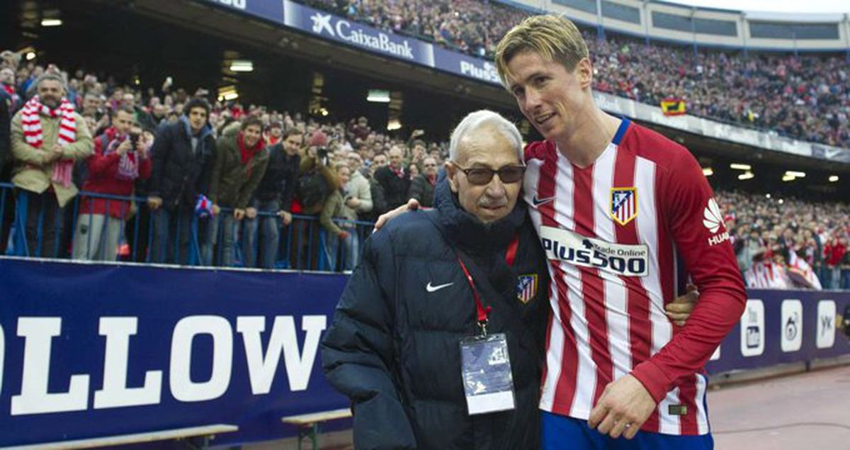 Atletico Madrid'de Çocuklara Cinsel Tacize Karşı İç Soruşturma