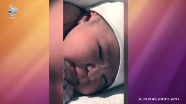 Baba Olan Alişan'dan Duygulandıran Açıklama: Sürekli Nefes Alıyor mu Diye Bakıyorum