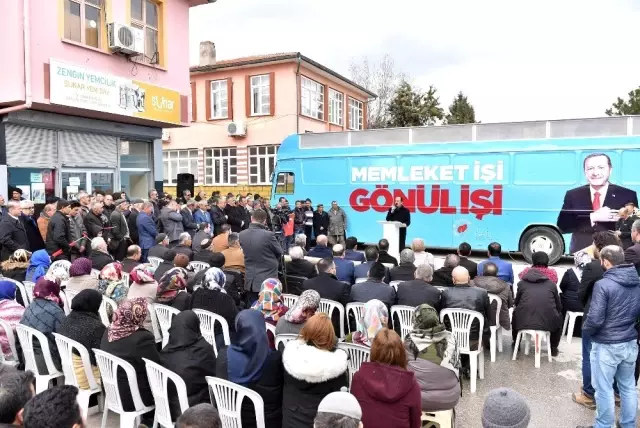 Başkan Altay ve Angı'dan Akören ve Çumra'da Birlik ve Beraberlik Mesajı Başkan Altay ve Angı'dan Akören ve Çumra'da Birlik ve Beraberlik Mesajı