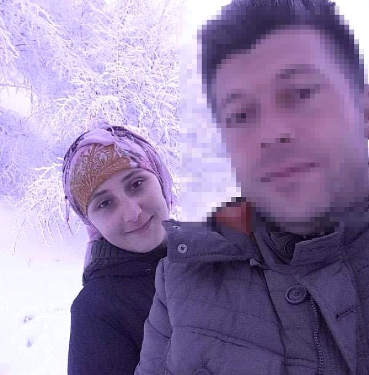Ormana Kaçırılan Kadın, Eski Eşi Tarafından Öldürüldü