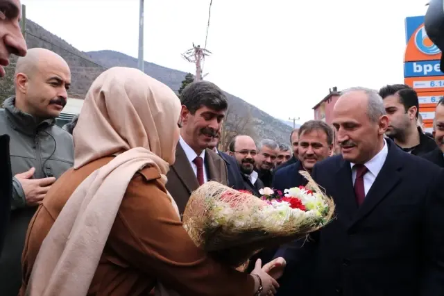 Bu Seçim, Okyanus Ötesine Atılacak Bir Okun da Seçimi