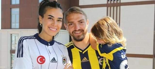 Caner Erkin'den Eski Karısı İçin Direk Dansı İddiası!