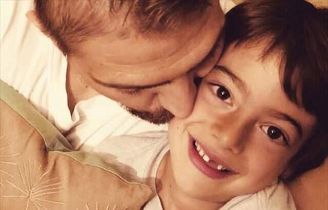 Caner Erkin'in Asena Atalay'a Açtığı Velayet Davası Reddedildi