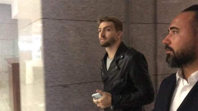 Caner Erkin'in Asena Atalay'a Açtığı Velayet Davası Reddedildi