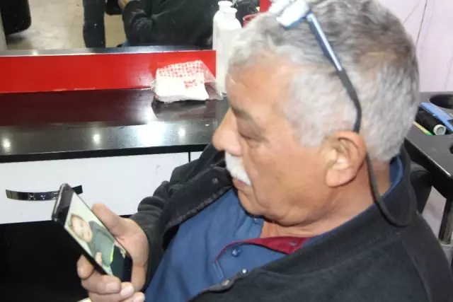 Cezaevinde Annesi ile Birlikte Kalan Sma Hastası 10 Aylık Torunu İçin Yardım İstedi
