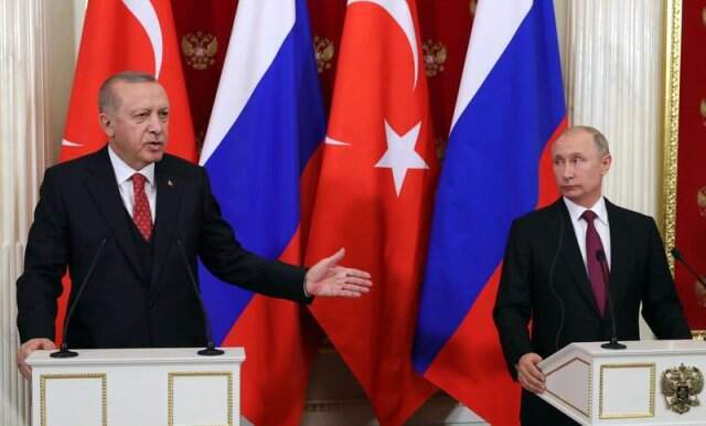 Cumhurbaşkanı Erdoğan: 4 Milyon Suriyeli, Dönmek İçin Gün Sayıyor