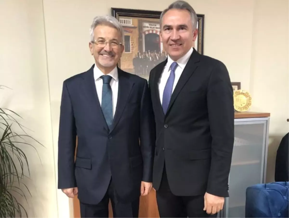 “Daha yeşil ve güvenli bir kent oluşturmak istiyoruz”