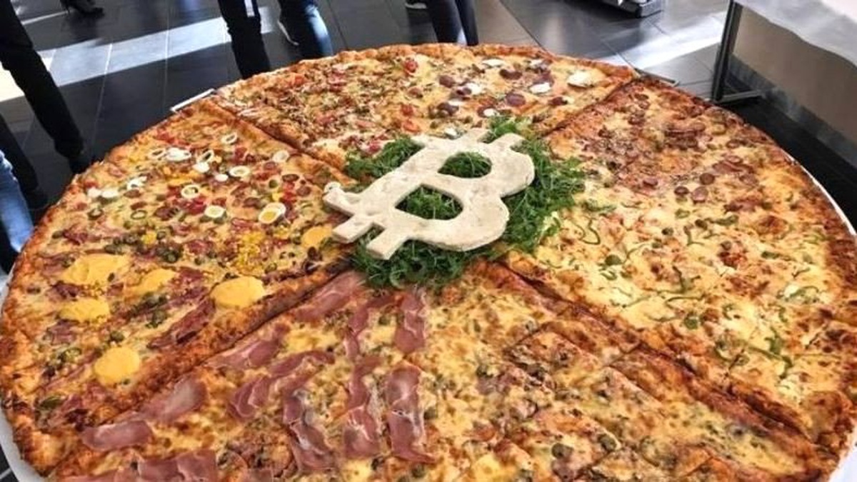 Domino's Pizza, ABD'de Bitcoin ile Ödeme Kabul Etmeye Başladı