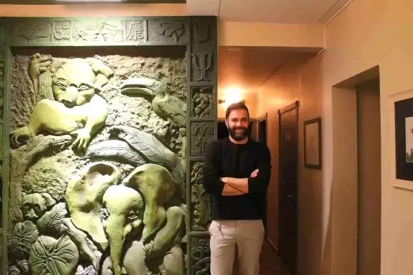 Dr. Öğr. Üyesi Demirci, Aşkın Nörobiyolojisini Açıkladı Dr. Öğr. Üyesi Demirci, Aşkın Nörobiyolojisini Açıkladı