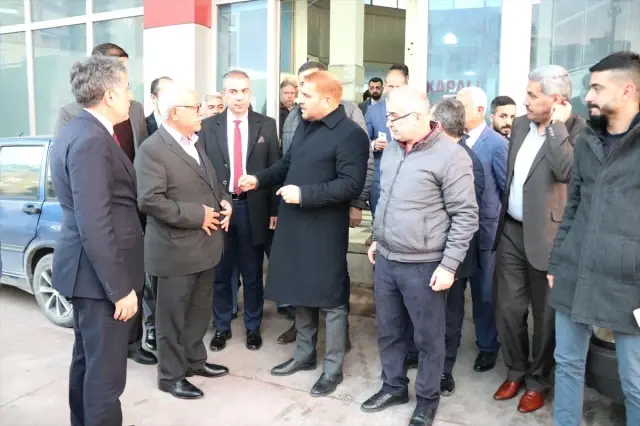 Güler: