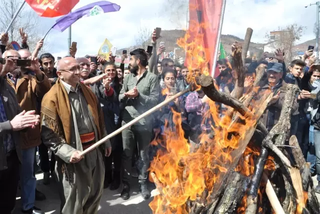 Hdp Milletvekili Önlü'ye Terörden 1 Yıl 6 Ay Hapis
