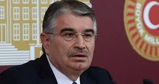 Saadet Partisi'nin Ordu Büyükşehir Belediye Başkan Adayı İdris Naim Şahin Kimdir?