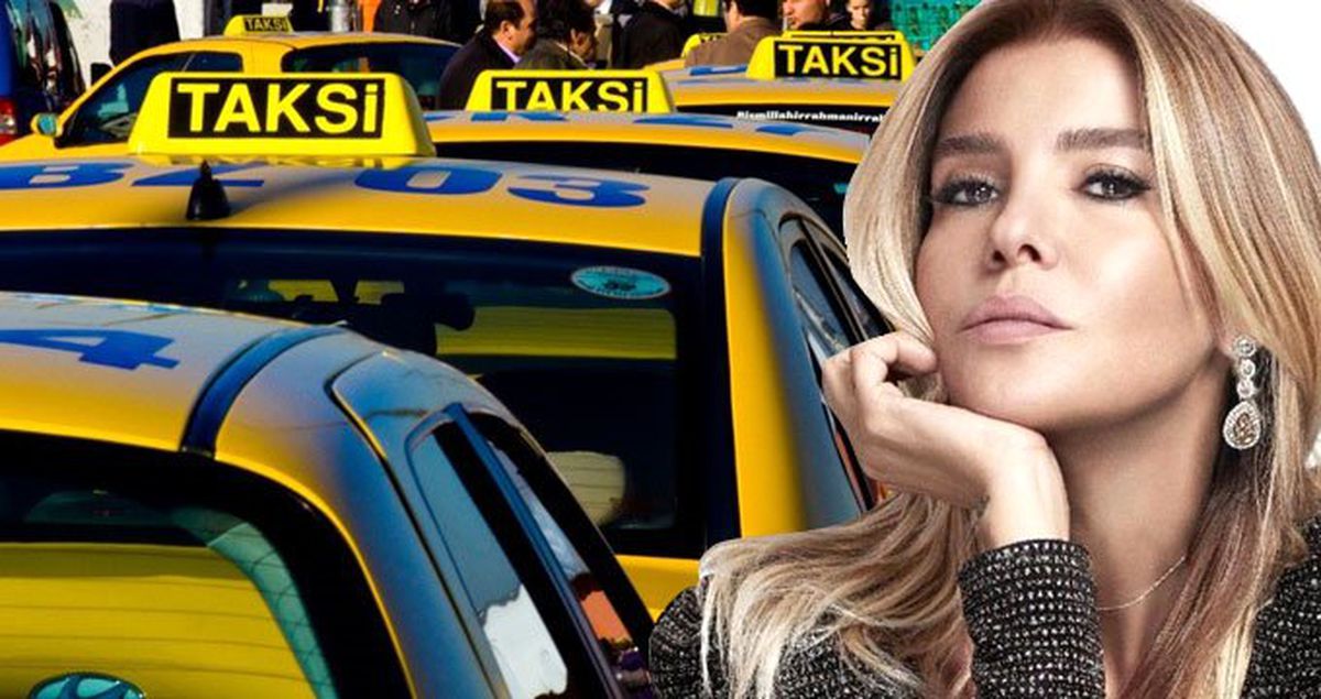 İTEO Başkanı Eyüp Aksu, Ünlülerin Taksi Plakası Zengini Olduğu İddialarına Son Noktayı Koydu