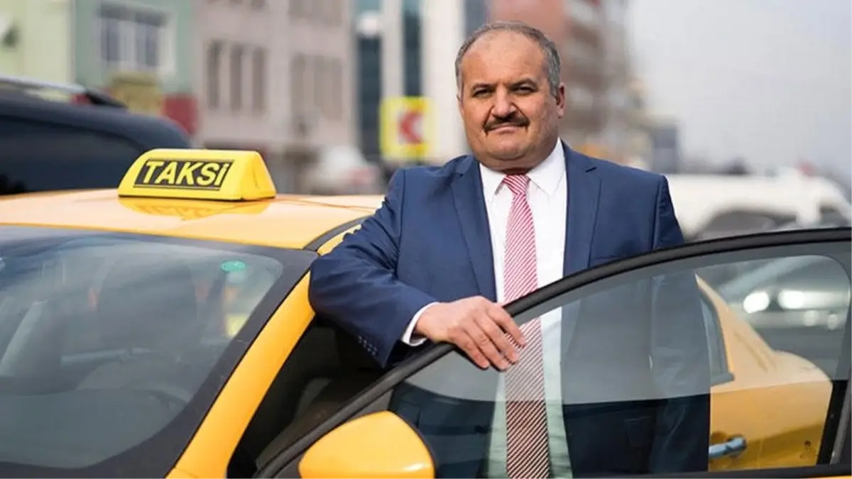 İteo Başkanı'ndan Uber Açıklaması: 'Hodrimeydan! Haksız, Hukuksuz İş Yapıyorlar'