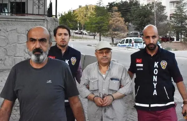 Komşusunu Öldürdüğünü İtiraf Edip, Tahliyesini İstedi
