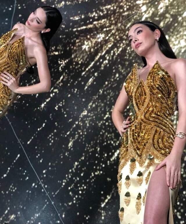 Neslihan Atagül'ün Bornozlu Paylaşımına, Beğeni Yağdı