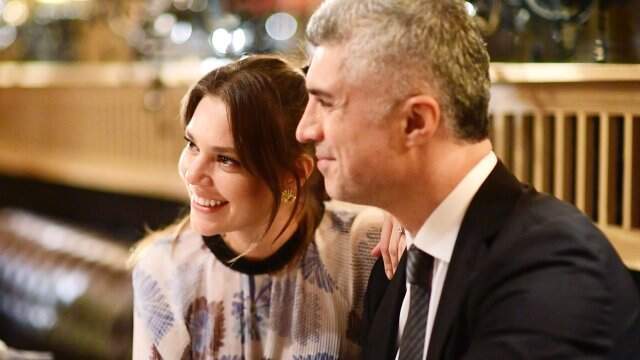 Özcan Deniz'in Başına İsrail'den Talih Kuşu Kondu!