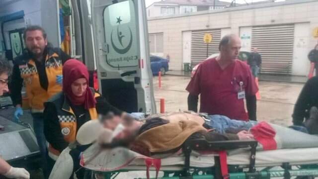 Pazarlama Sorumlusu, Patronunun Odasında İntihar Etti