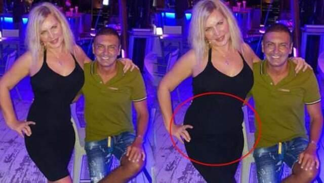 Photoshop Foyası Ortaya Çıkan Seda Akgül, Rezil Oldu
