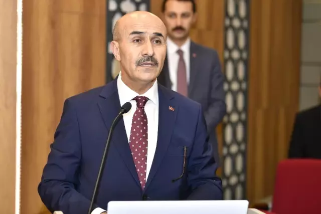Seçimde Hedef Sıfır Hata