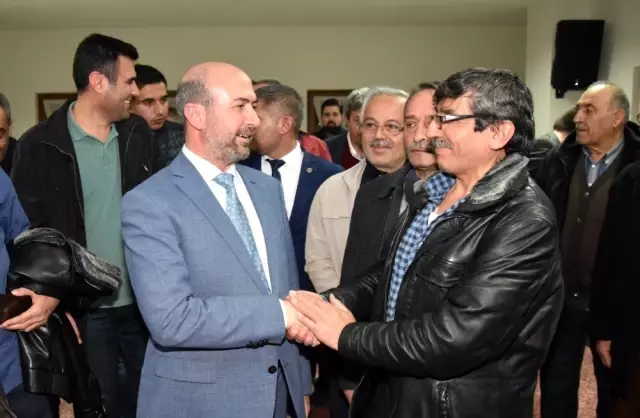 Selçuklu'da Hizmetler İstişare Ediliyor