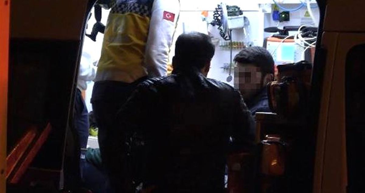 Sevgililer Günü Kutlaması Yapmak İsteyen Üniversite Öğrencileri, Yangına Neden Oldu
