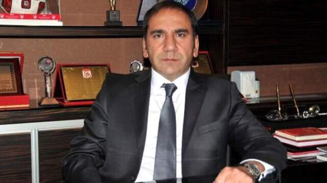 Sivasspor Başkanı Mecnun Otyakmaz: Yıldırım Demirören Görevi Bırakabilir
