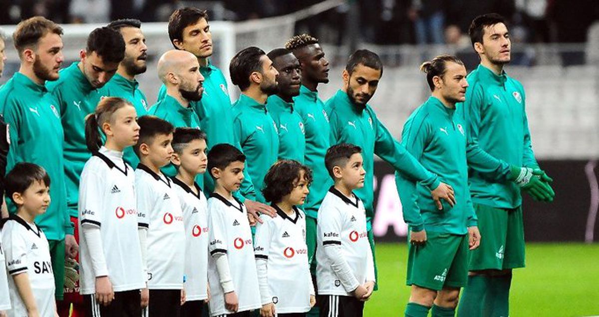 Bursaspor'dan 'Yerli Futbolcu' Açıklaması