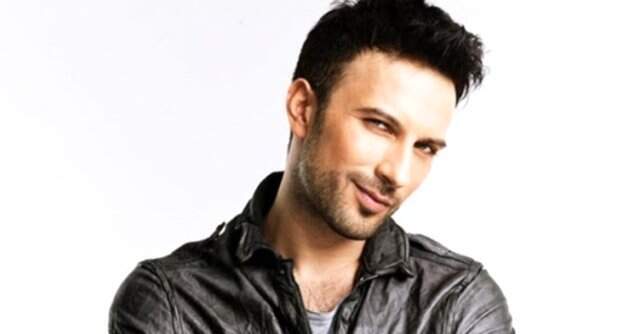 Tarkan Kimdir?