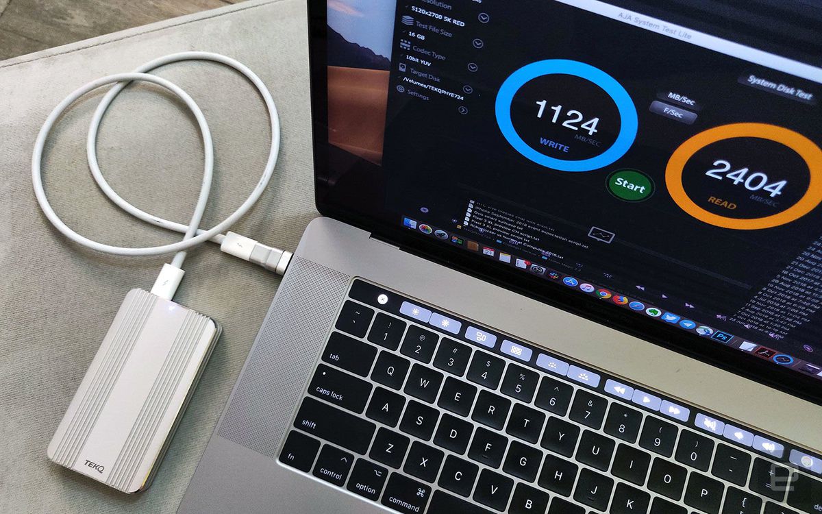 Thundermag, Magsafe Usb-C Kullanan Macbook'lar İçin Geri Döndü