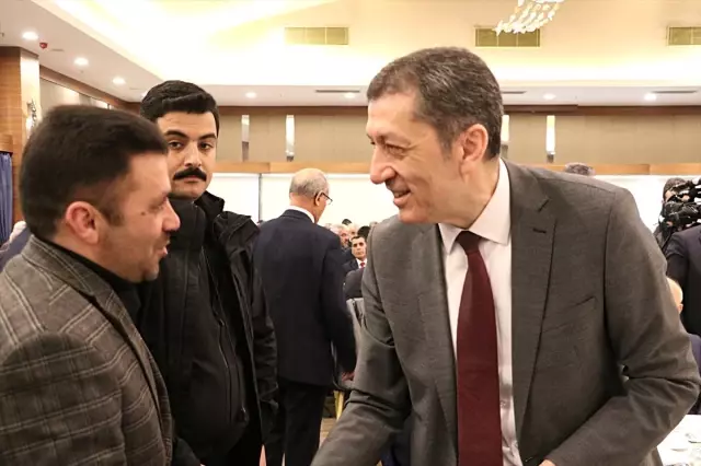 Türkiye Eğitimle İlgili Çıta Atlayacak
