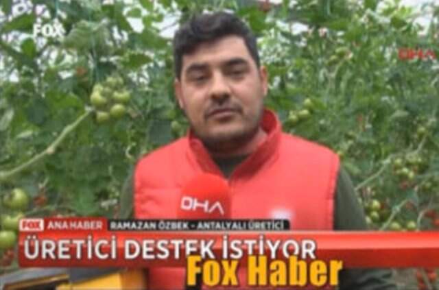 Ünlü Spikerler Fatih Portakal ile Buket Aydın'ın Kavgası Gündem Oldu