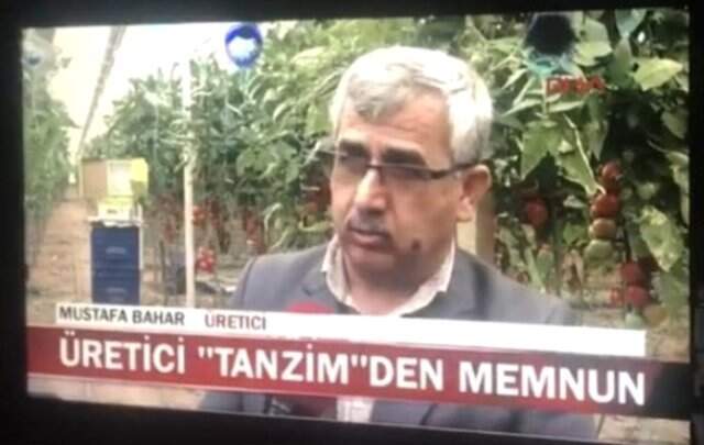 Ünlü Spikerler Fatih Portakal ile Buket Aydın'ın Kavgası Gündem Oldu