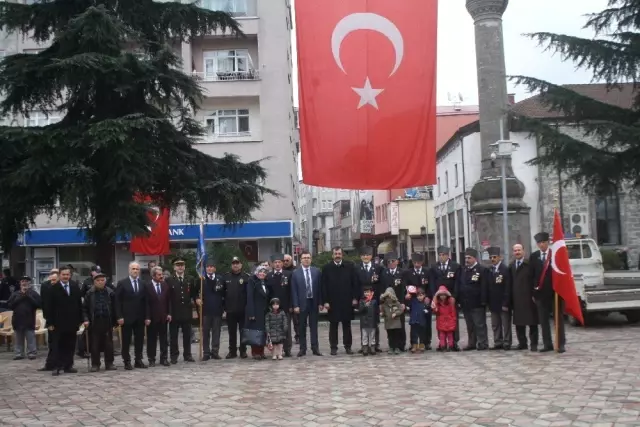 Vakfıkebir'in Düşman İşgalinden Kurtuluşunun 101. Yıl Dönümü Etkinlikleri Vakfıkebir'in Düşman İşgalinden Kurtuluşunun 101. Yıl Dönümü Etkinlikleri