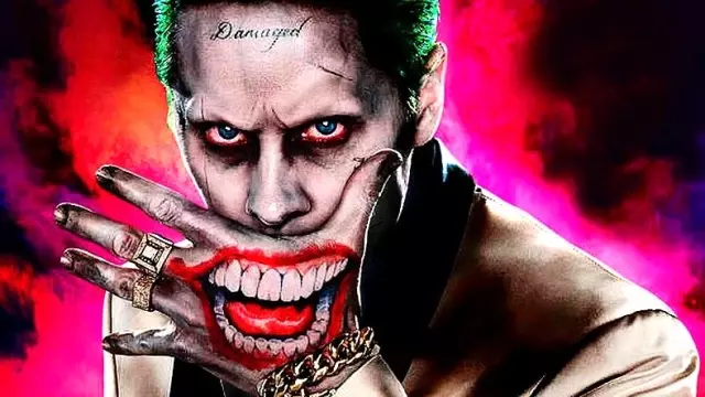 Warner Bros, Joker'i Canlandıran Jared Leto'yu Kovmak Üzere