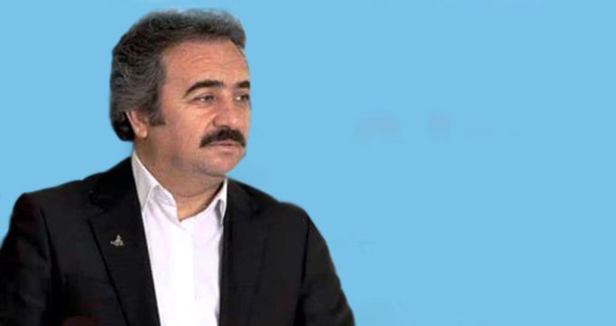 Bağımsız Aksaray Belediye Başkan Adayı Yaşar Ar Kimdir?