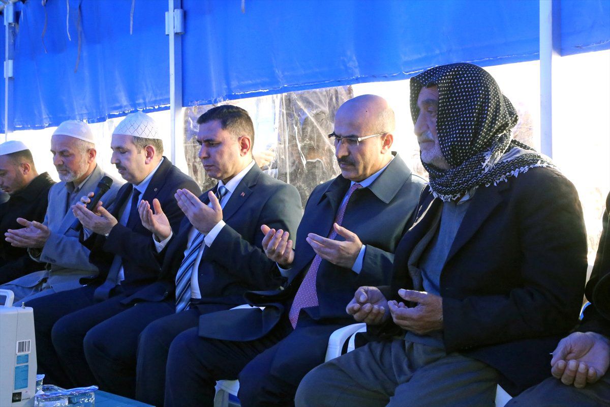 Adana'da Restorasyonu Yapılan Müzenin Duvarının Çökmesi