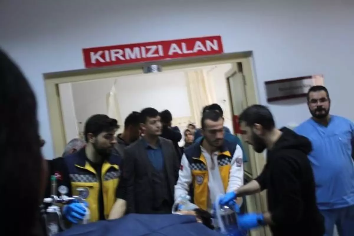 Adıyaman'da Tartıştığı Kardeşini Av Tüfeği ile Vurdu