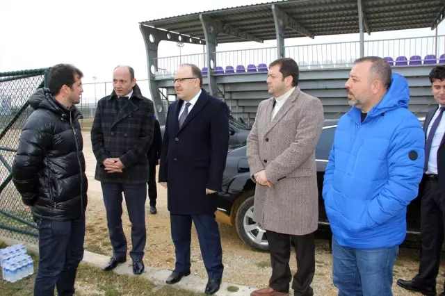 Afjet Afyonspor'da Giresunspor Maçı Hazırlıkları Afjet Afyonspor'da Giresunspor Maçı Hazırlıkları