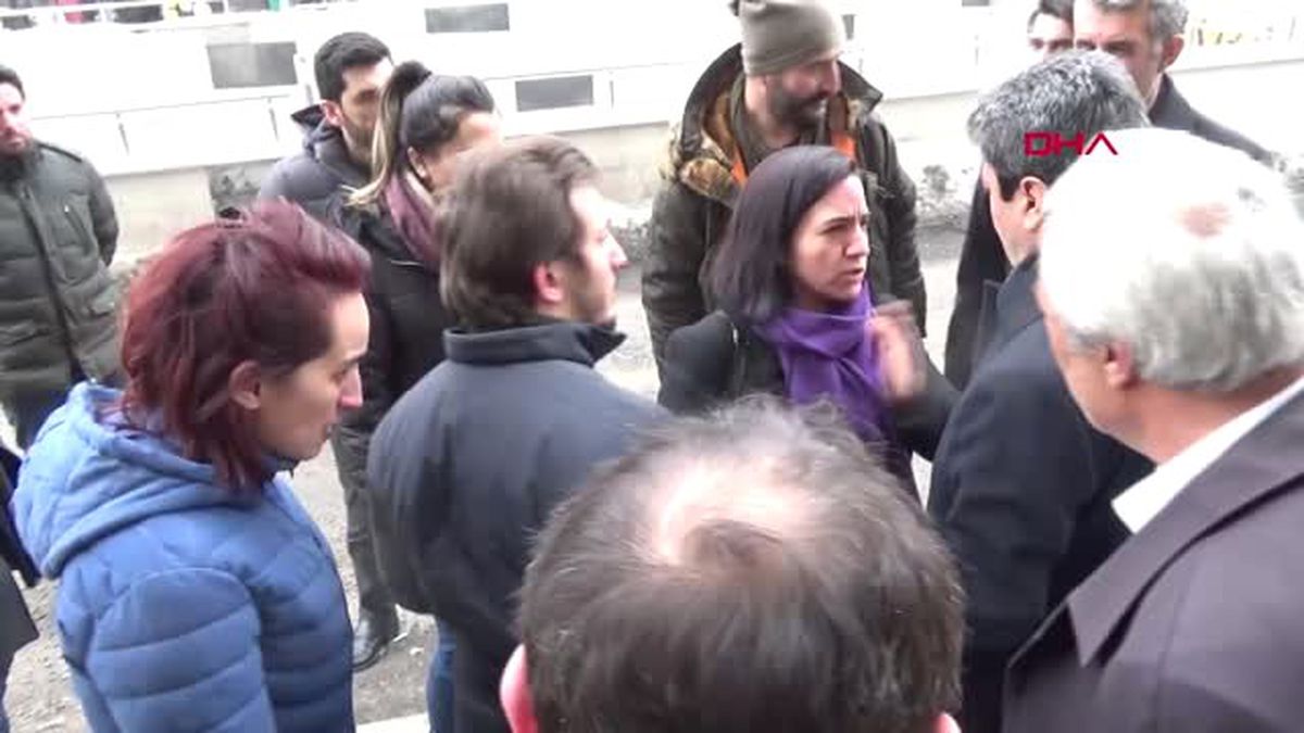 Ağrı'da 17 Kişiye Pkk/kck Tutuklaması