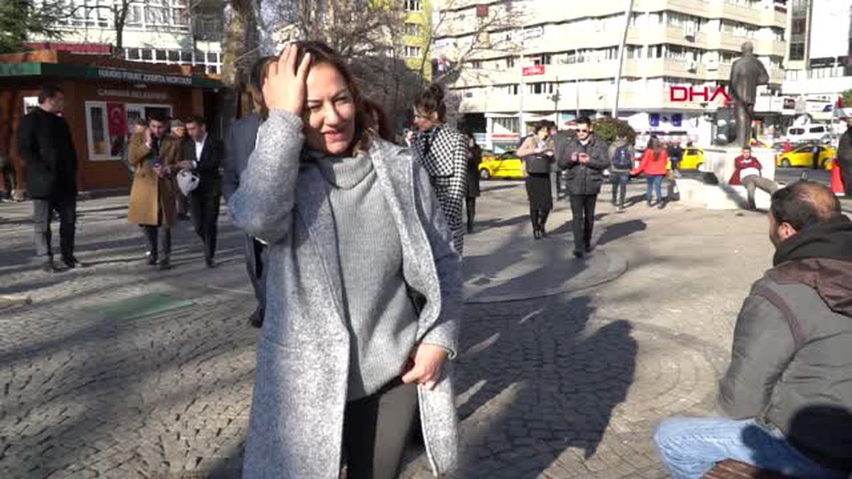 AK Parti'li Türkmen, Seçim Çalışmalarını Sürdürdü