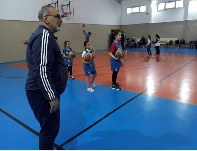 Antrenör Hanifi Yılmaz Kimdir?