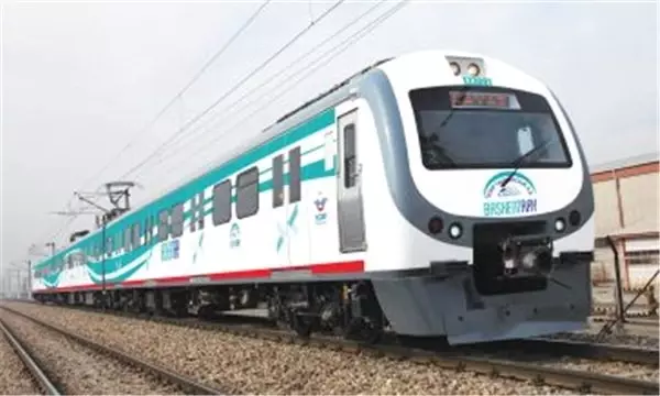Banliyö Trenleri – Marmaray ve Başkentray Hakkında Herşey! Banliyö Trenleri – Marmaray ve Başkentray Hakkında Herşey!